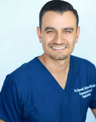Dr. Spartak  Delakyan DDS, MS Photo